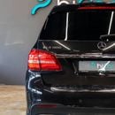 مرسيدس بنز GLS 500 Std 4.7L