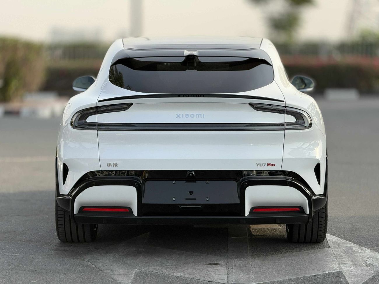 Xiaomi YU7 CHINA SPEC BRAND NEW UNDER WARRANTY READY TO REGISTER