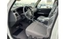 Nissan Patrol Safari PATROL GL 4.8L 7 SEATER