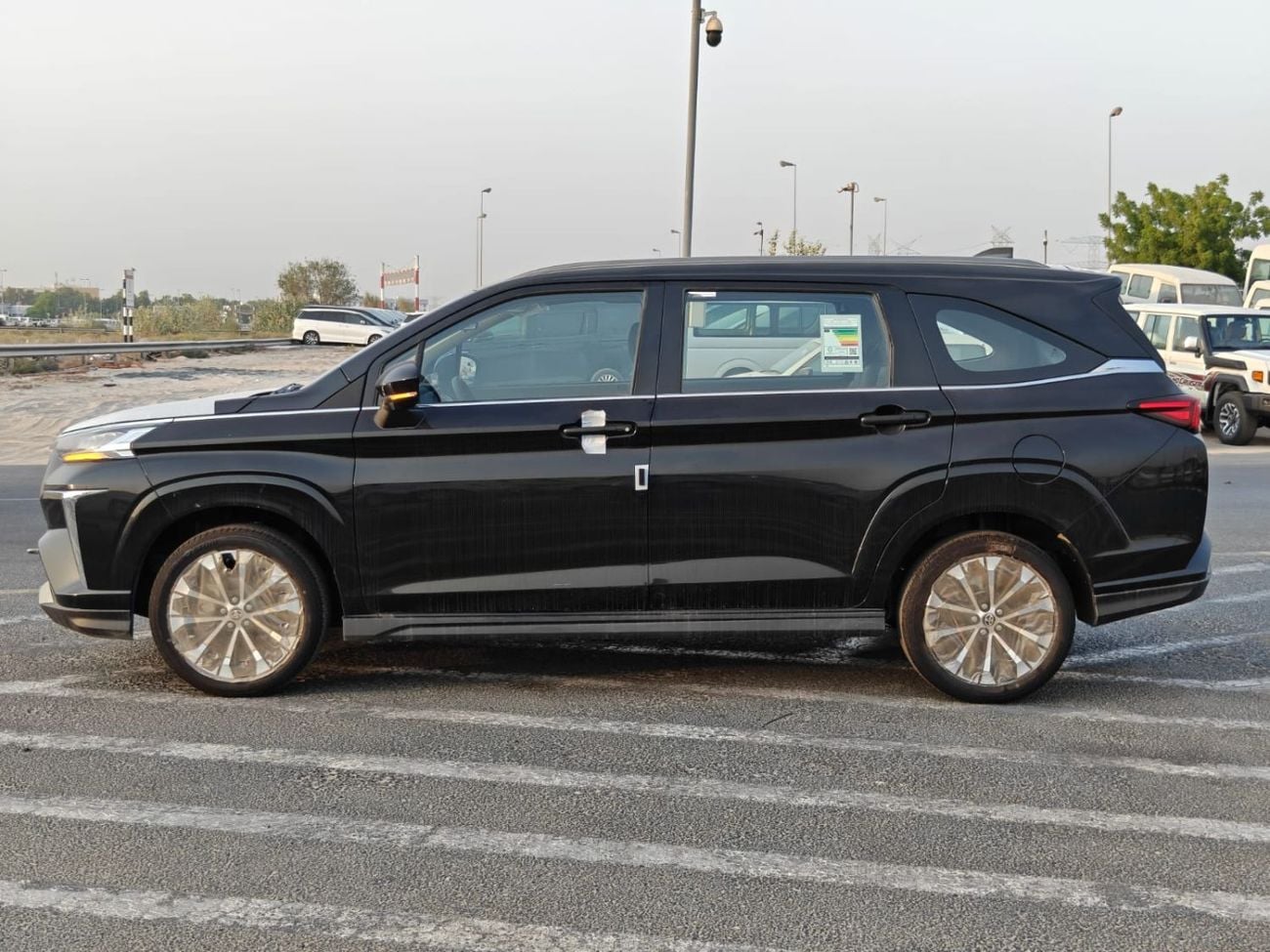 تويوتا فيلوز GX 1.5L FWD 5 DOOR