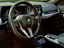 BMW X1 BMW X1 xDrive 25i 2023 - ATTRACTIVE PRICE BMW X1 2023 IN LOW MILEAGE IN PERFECT CONDITON