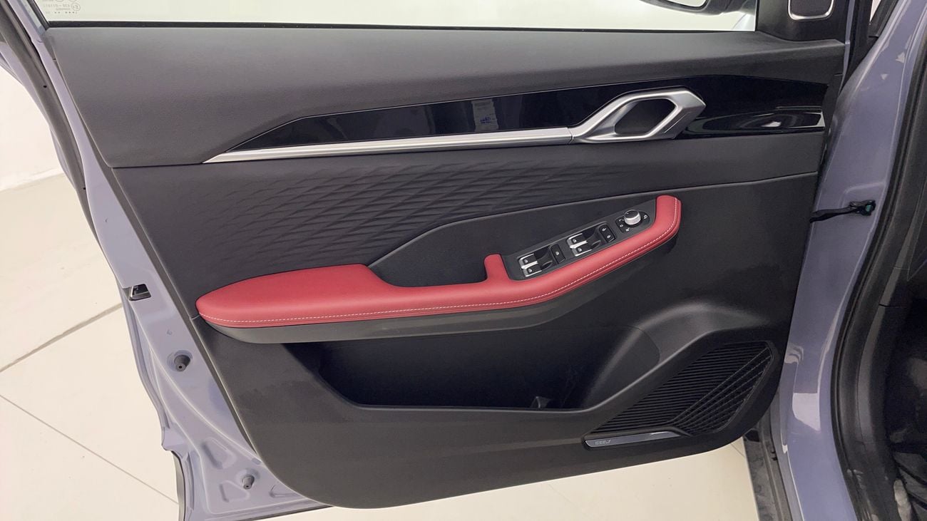 جيلي كول تري GF+ 1.5 | بدون دفعة مقدمة | اختبار القيادة في المنزل