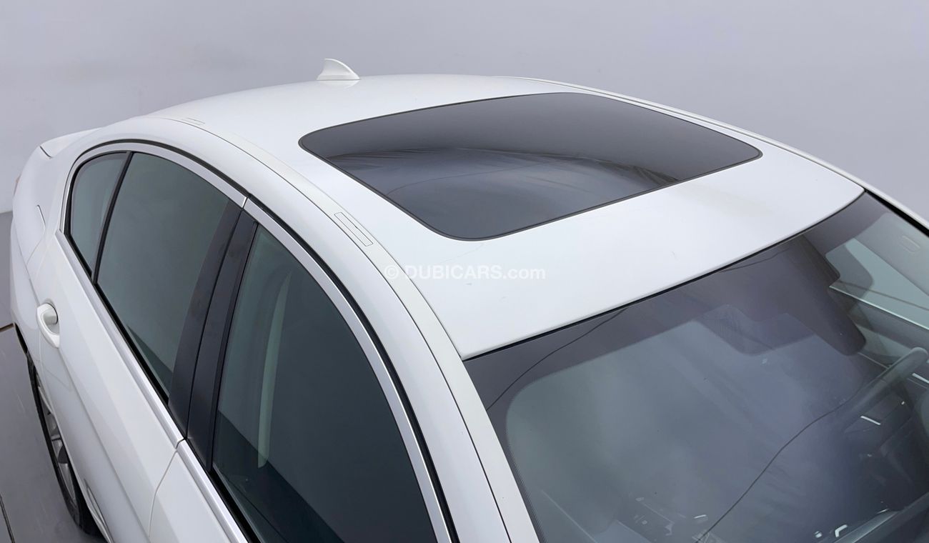 BMW 520i EXCLUSIVE 2 | Zero Down Payment | Free Home Test Drive