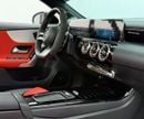 Mercedes Benz A45 4MATIC+ 2025 Mercedes-Benz A45 S AMG ,EMC Warranty+Service Contract ,GCC