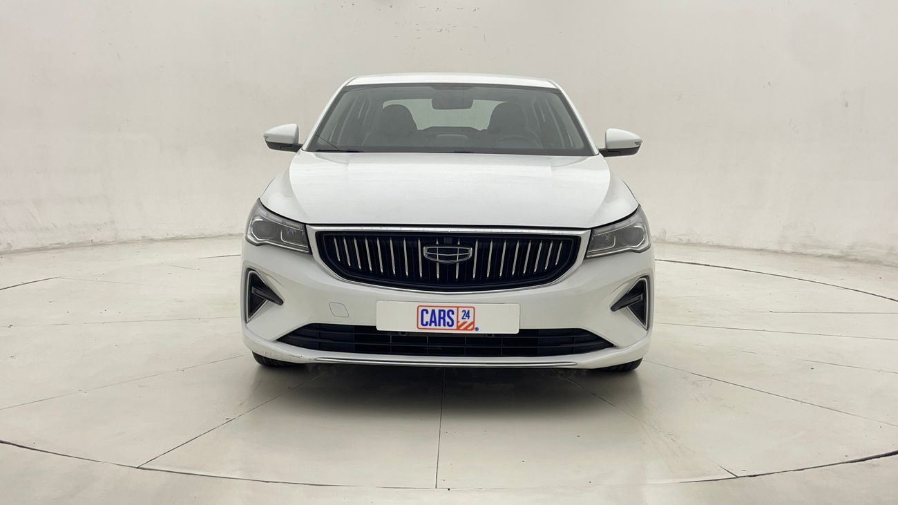 جيلي إمجراند GS 1.5 | بدون دفعة مقدمة | اختبار القيادة في المنزل