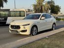 Maserati Levante S 3.0L (430 HP)