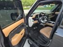 Land Rover Defender 110 X-DYNAMIC HSE P400 Defender 110 X-Dynamic HSE 2025 | GCC Specs | Brand New | Perfect condition | Under warranty 2 years