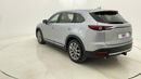Mazda CX9 GTX 2.5 | Zero Down Payment | Home Test Drive