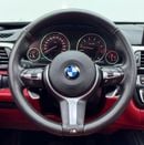 BMW 440i XDrive Gran Coupe 2017 BMW 440i xDrive Gran Coupe, Full Service History, Excellent Condition, GCC