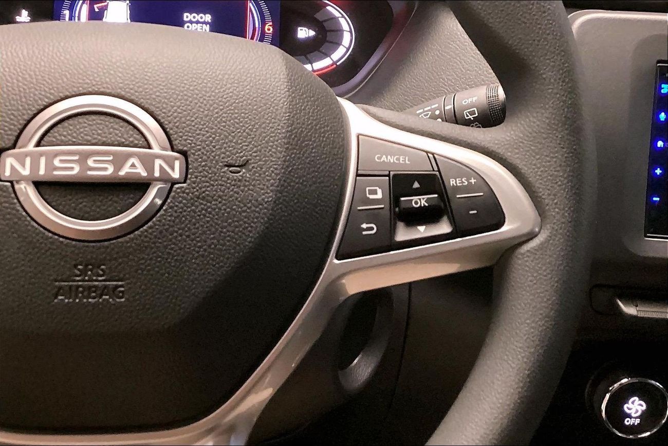 نيسان ماغنيت S | National Day Celebration | شامل الضمان | 0 ﺪﻔﻋﺓ ﺃﻮﻟﻯ