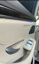 مرسيدس بنز S 550