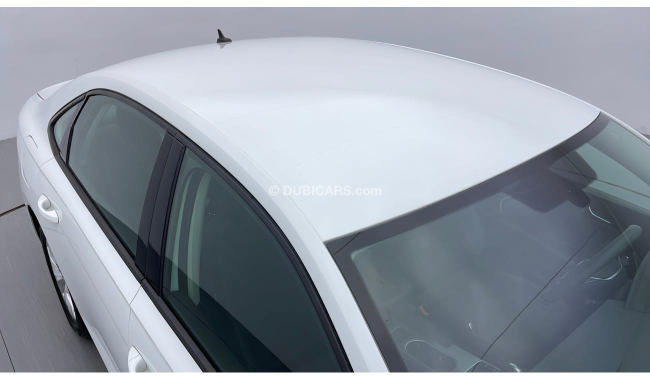 Volkswagen Passat TRENDLINE 2.5 | Zero Down Payment | Free Home Test Drive