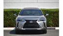 Lexus UX200 Premier