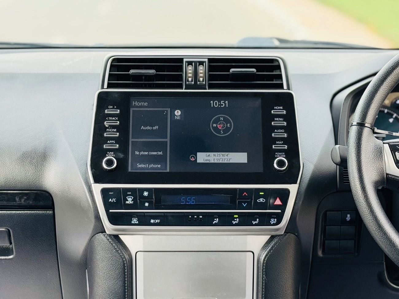 تويوتا برادو