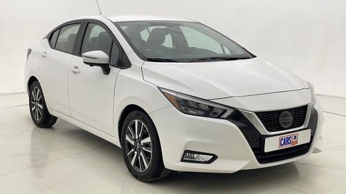 Nissan Sunny SL 1.6 | Zero Down Payment | Home Test Drive