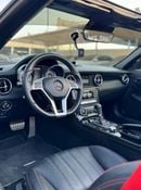 مرسيدس بنز SLK 200 Std