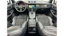 بورش ماكان 2021 Porsche Macan GTS, May 2025 Porsche Warranty, Full Options, Low Kms, Euro Specs