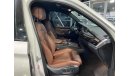 BMW X5 X DRIVE 50i