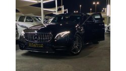 مرسيدس بنز E300 MERCEDES E300 2019