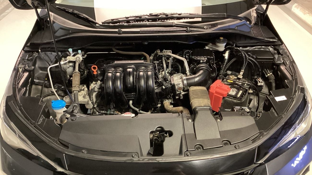 Honda City LX Sport 1.5L LX Sport | Guaranteed Warranty | 0 Down Payment