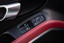 Porsche 718 Cayman GLS MIDLINE 2023 Agency Warranty GCC 2.0L Turbo 4 Cylinders Low Mileage Full Service History