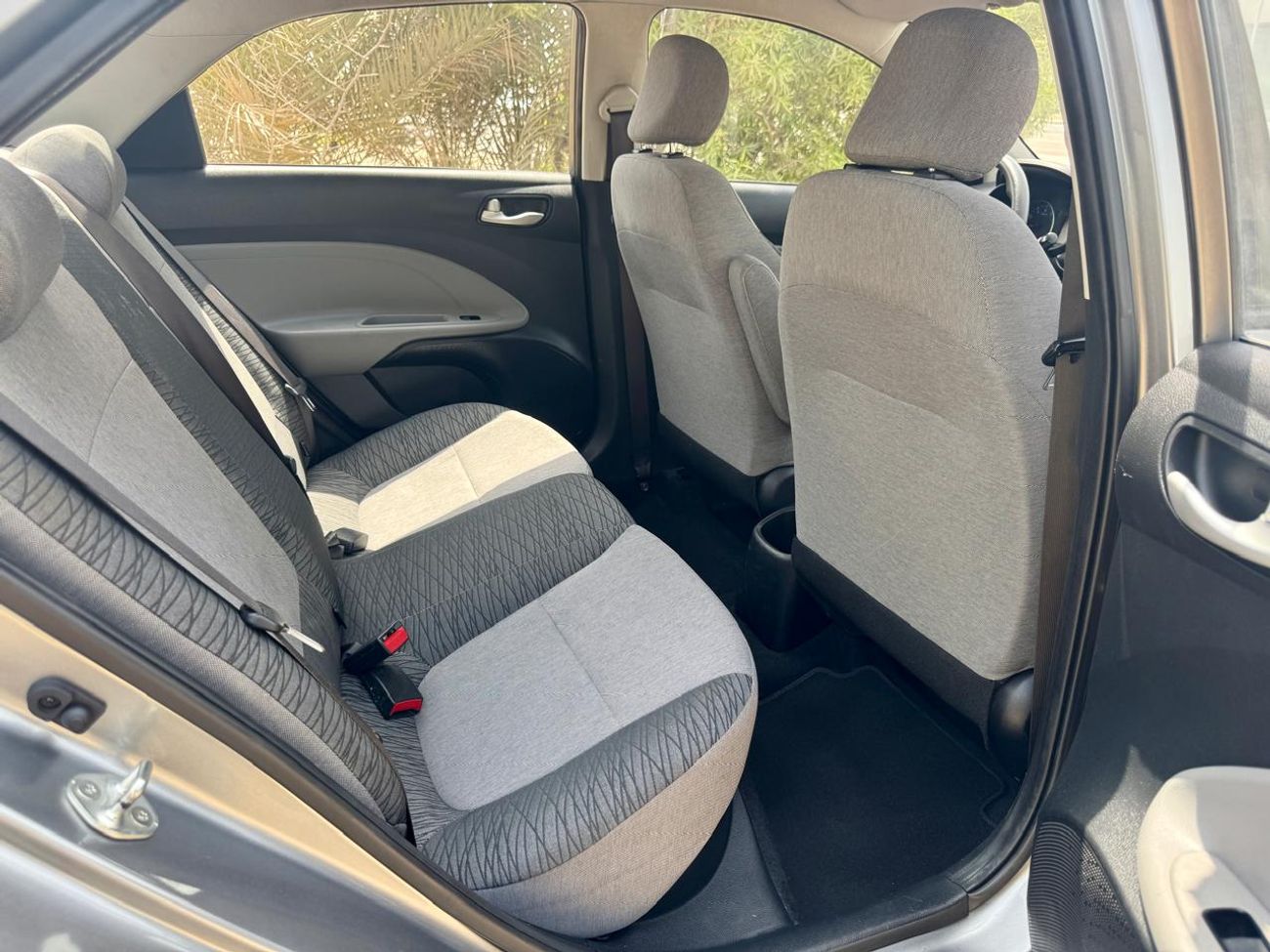 Kia Pegas Std 1.4L 2020 1.4L GCC (399/-Monthly)