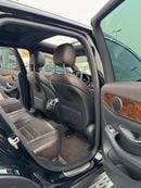 مرسيدس بنز GLC 300 Premium + 2.0L