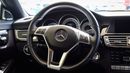 Mercedes-Benz CLS 500
