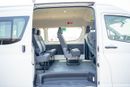 Toyota Hiace DLS -High Roof Commuter 2.8L M/T