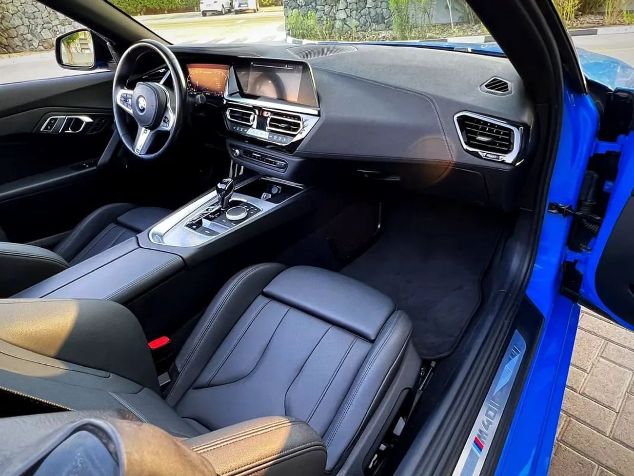 BMW Z4 M40i American Specs - Low Mileage Pristine Condition