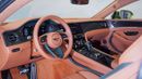 بنتلي كونتيننتال جي تي Speed 4.0T (Hybrid) UAE's Very Best Example | AED 20,904 Per Month