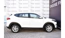 Hyundai Tucson AED 1169 PM | 2.4L GDI AWD GCC DEALER WARRANTY