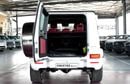 Mercedes Benz G63 AMG STD
