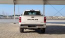 RAM 1500 Limited 2021 | Agency Warranty | GCC | Brand New