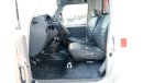 Toyota Land Cruiser TOYOTA LAND CRUISER AMBULANCE LEFT HAND DRIVE (PM 862)