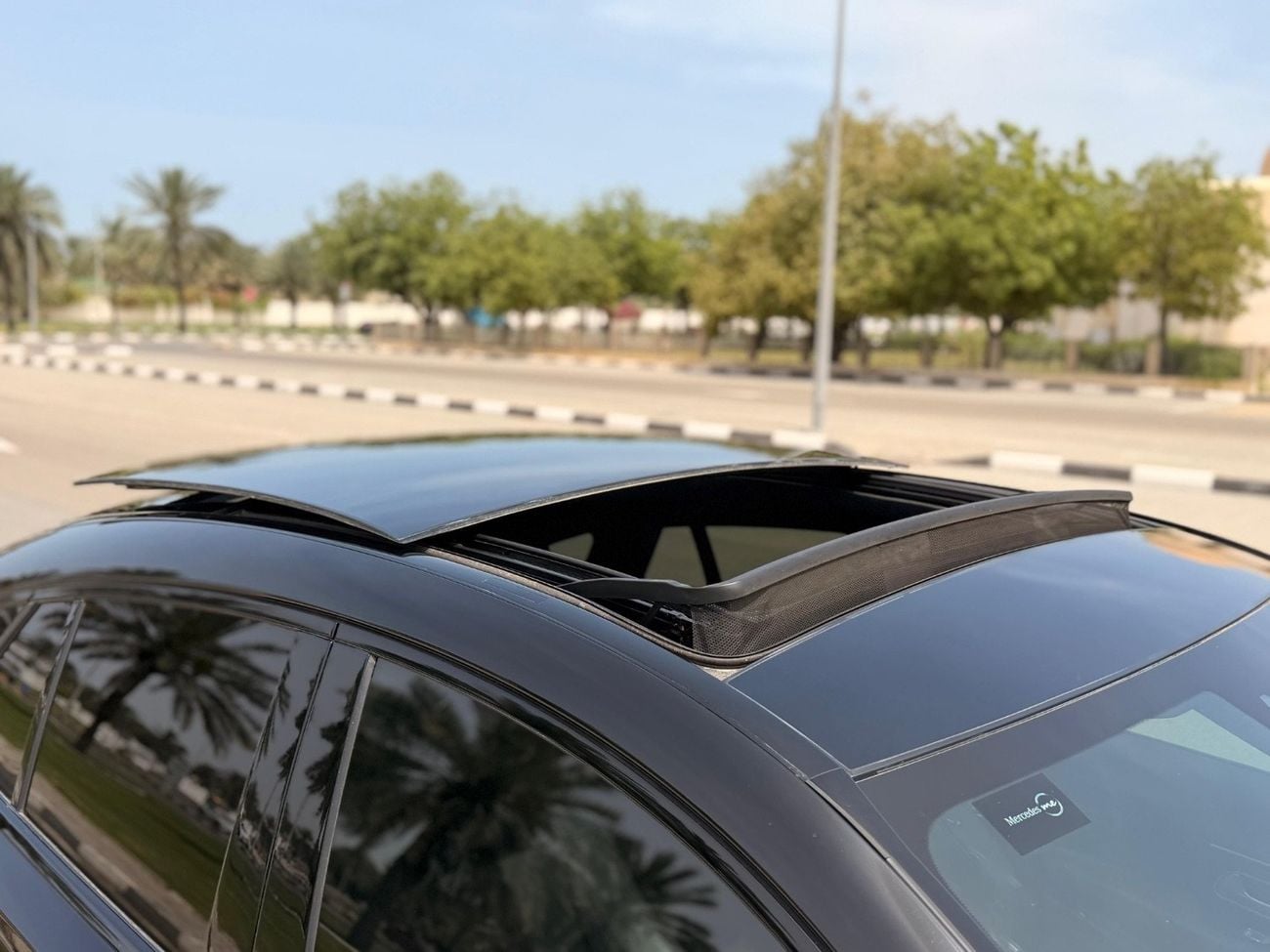 مرسيدس بنز 450 export from Australia