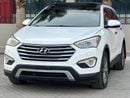 Hyundai Grand Santa Fe GLS