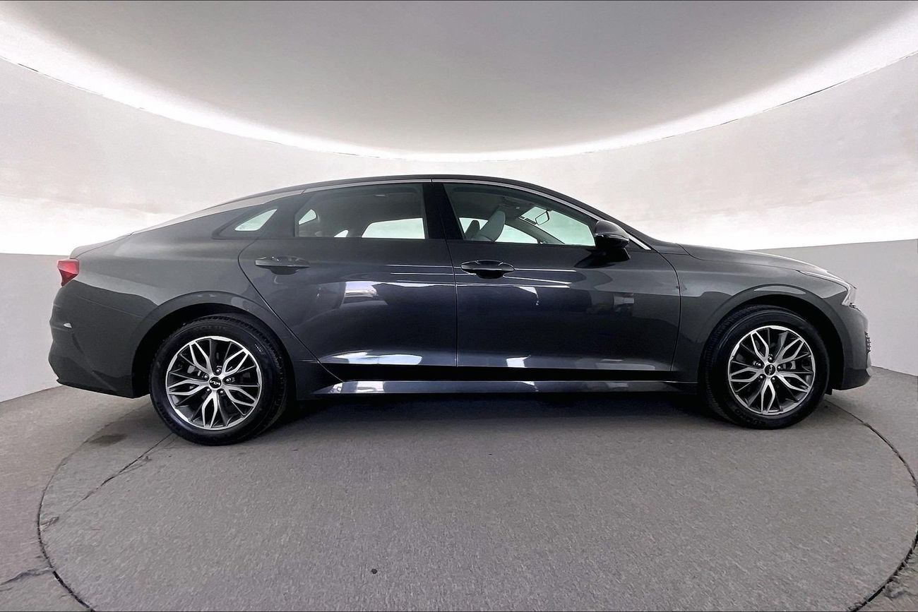 كيا K5 LX | شامل الضمان | 0 ﺪﻔﻋﺓ ﺃﻮﻟﻯ