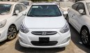 Hyundai Accent 1.6