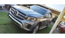 Mercedes-Benz GLS 450 2017 Mercedes-Benz GLS-Class, 450 4Matic
