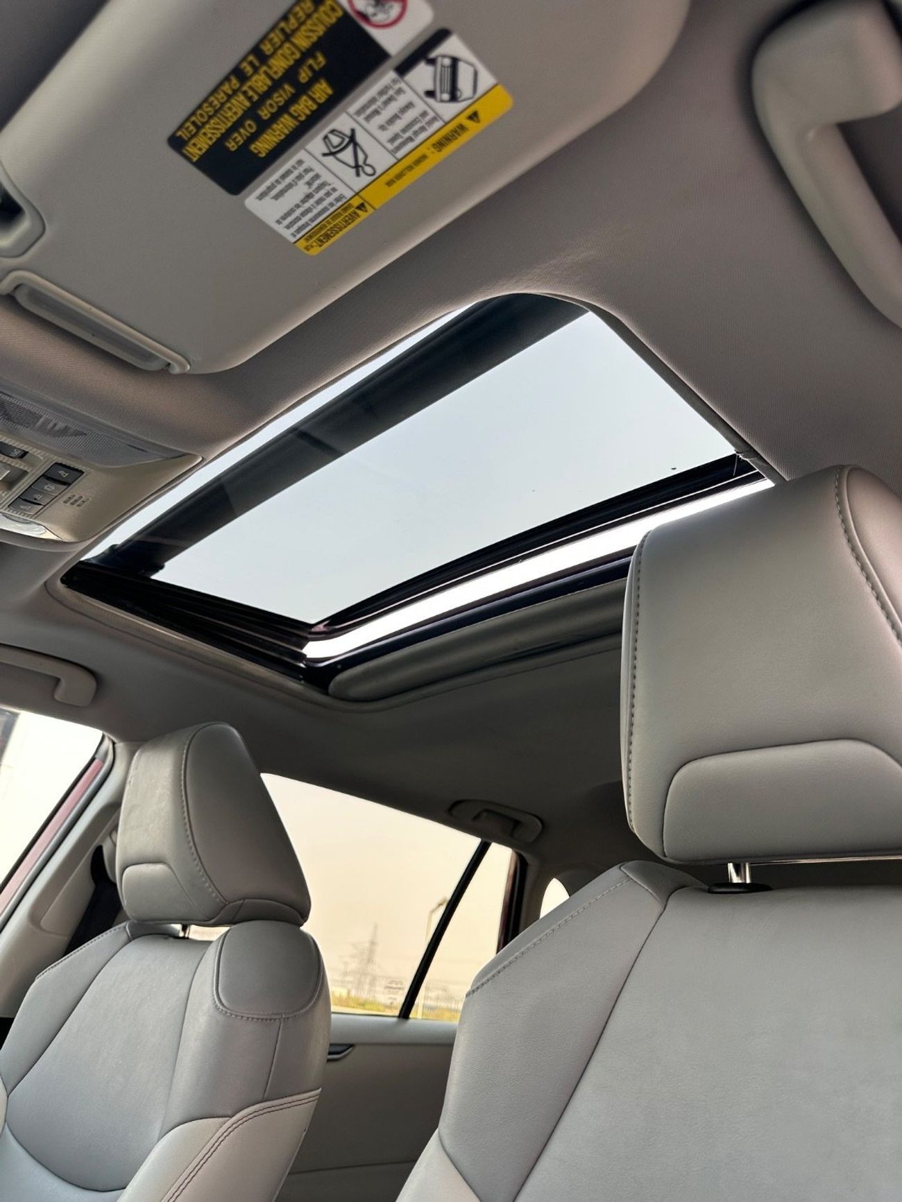 تويوتا راف ٤ 