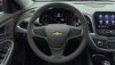 Chevrolet Malibu LT 1.5 | Under Warranty | Inspected on 150+ parameters