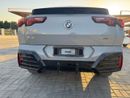 بي أم دبليو X2 sDrive25i M Sport Package