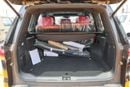 Lexus LX600 Lexus LX600 F SPORT 2026 (3.5L Twin Turbo, Full Option, Black Interior with Red/Black