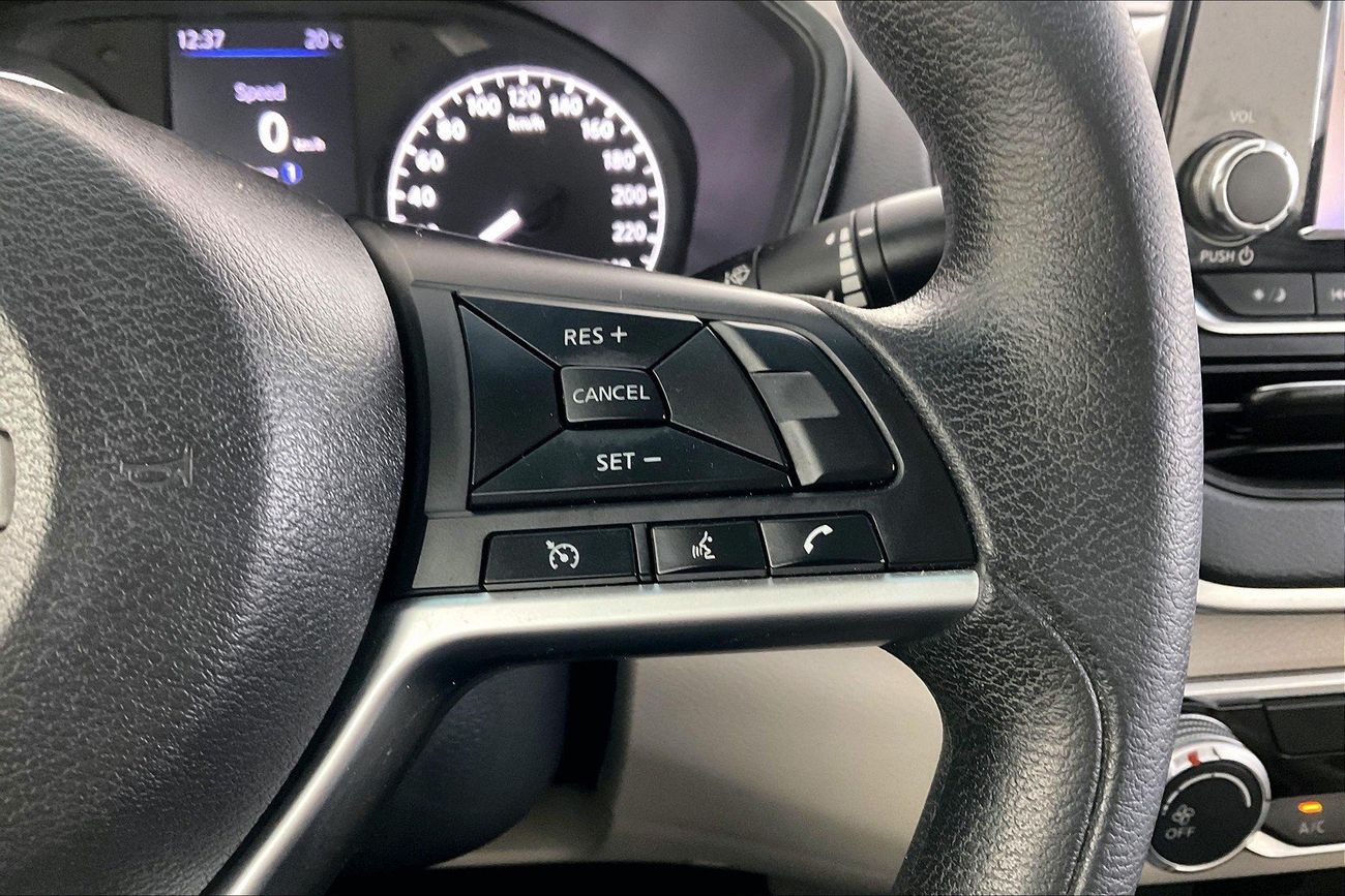 Nissan Altima S | Guaranteed Warranty | 0 Down Payment