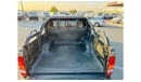 Toyota Hilux 2008 | LHD | MANUAL | DOUBLE CABIN | DIESEL | PREMIUM RED LEATHER SEATS | SPORTS BAR