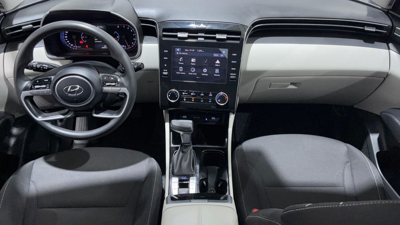 Hyundai Tucson SMART 2024 | AED 1064/Month | 0 DP | 30 Day Return | Warranty