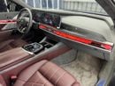 BMW 760i 4.4L ,V8 ,8 Speed xDrive AWD