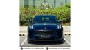 Porsche Macan Porsche Macan 2.0T Panoramic  Full Option  2021 GCC  Under Warranty