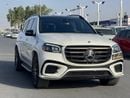 Mercedes-Benz GLS 580 Mercedes Benz GLS 580 4matic